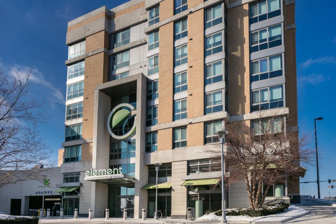 Photo of Others in Midtown Crossing