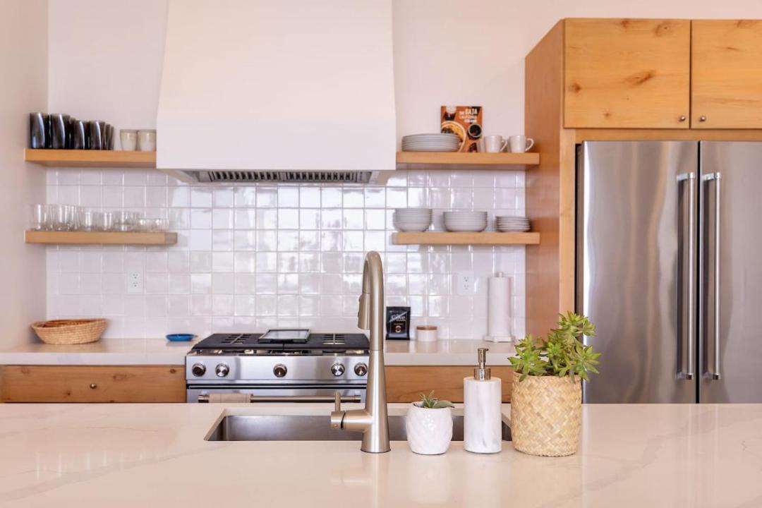 Photo of Kitchen in Cerritos