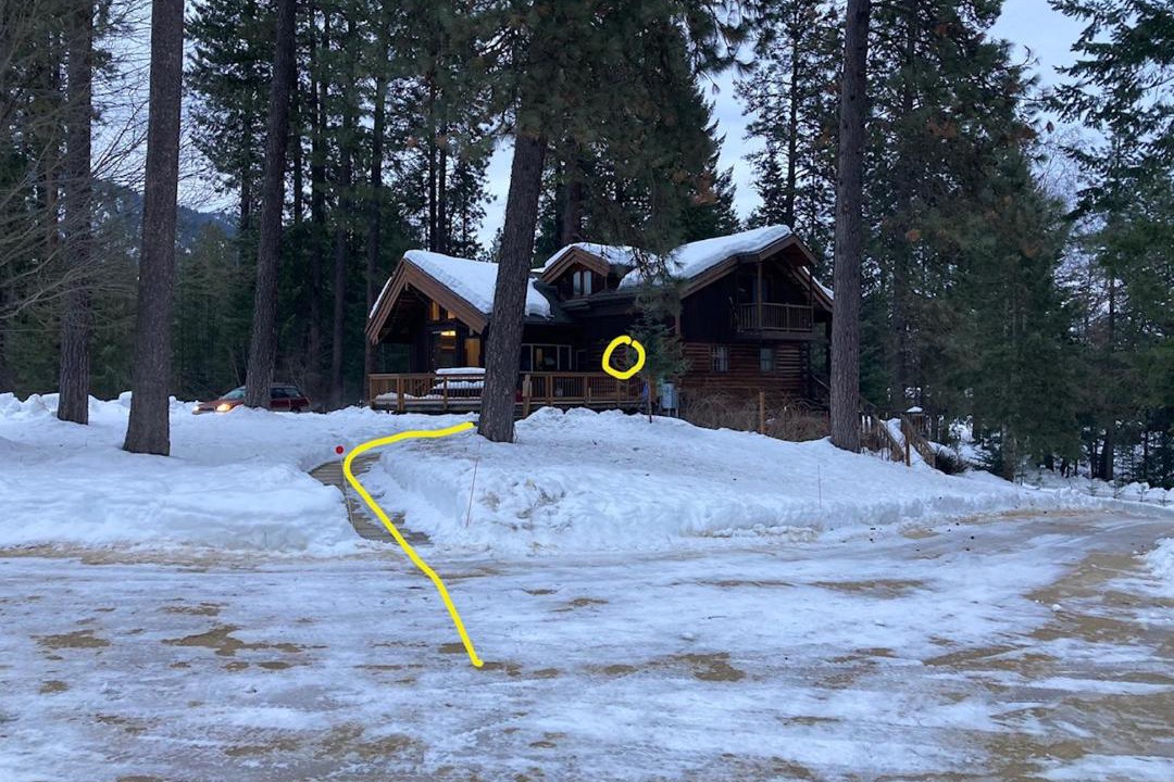 Photo of Others in Sandpoint