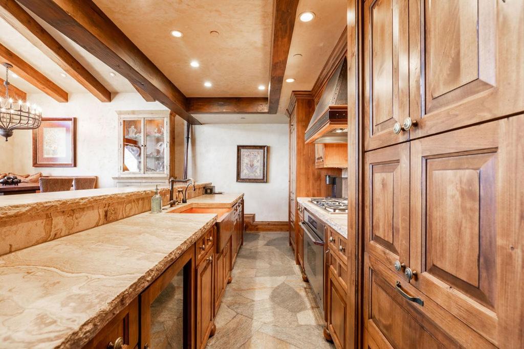 Photo of Kitchen in Vail