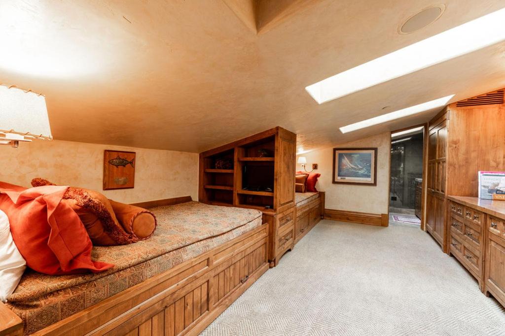 Photo of Bedroom in Vail