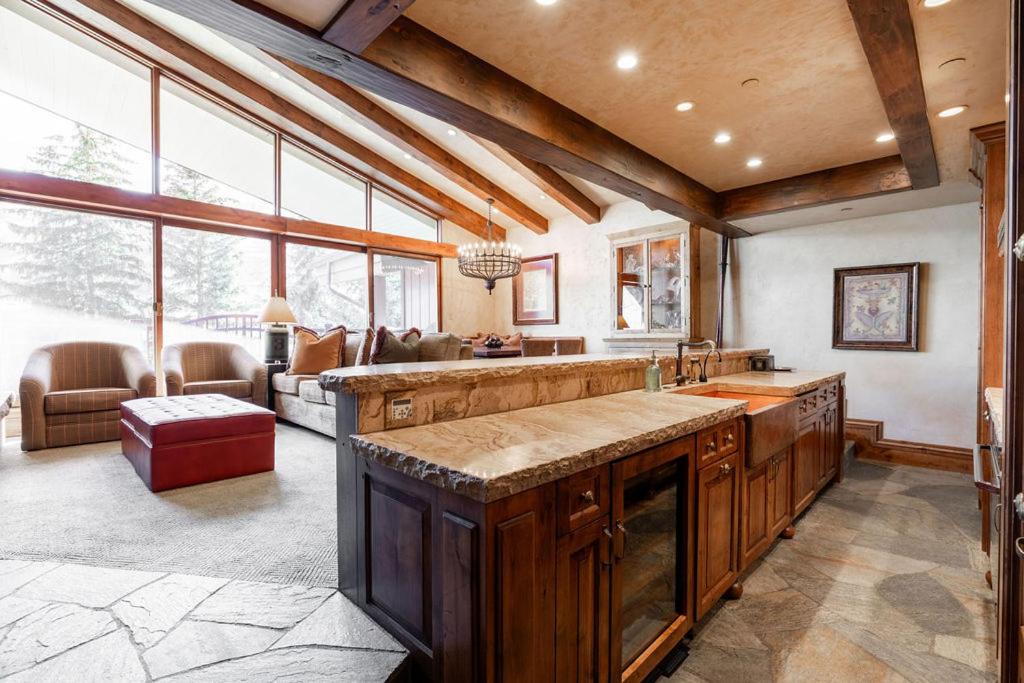Photo of Kitchen in Vail