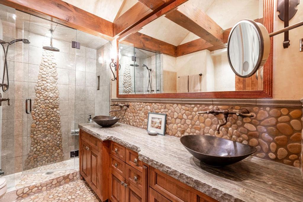 Photo of Bathroom in Vail