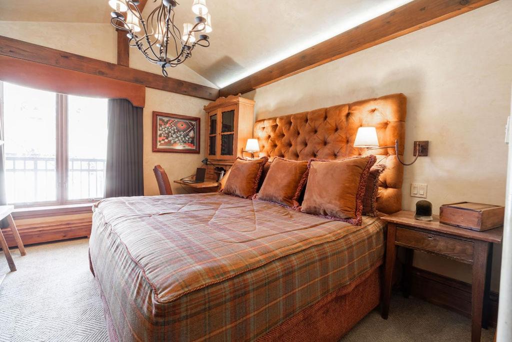 Photo of Bedroom in Vail