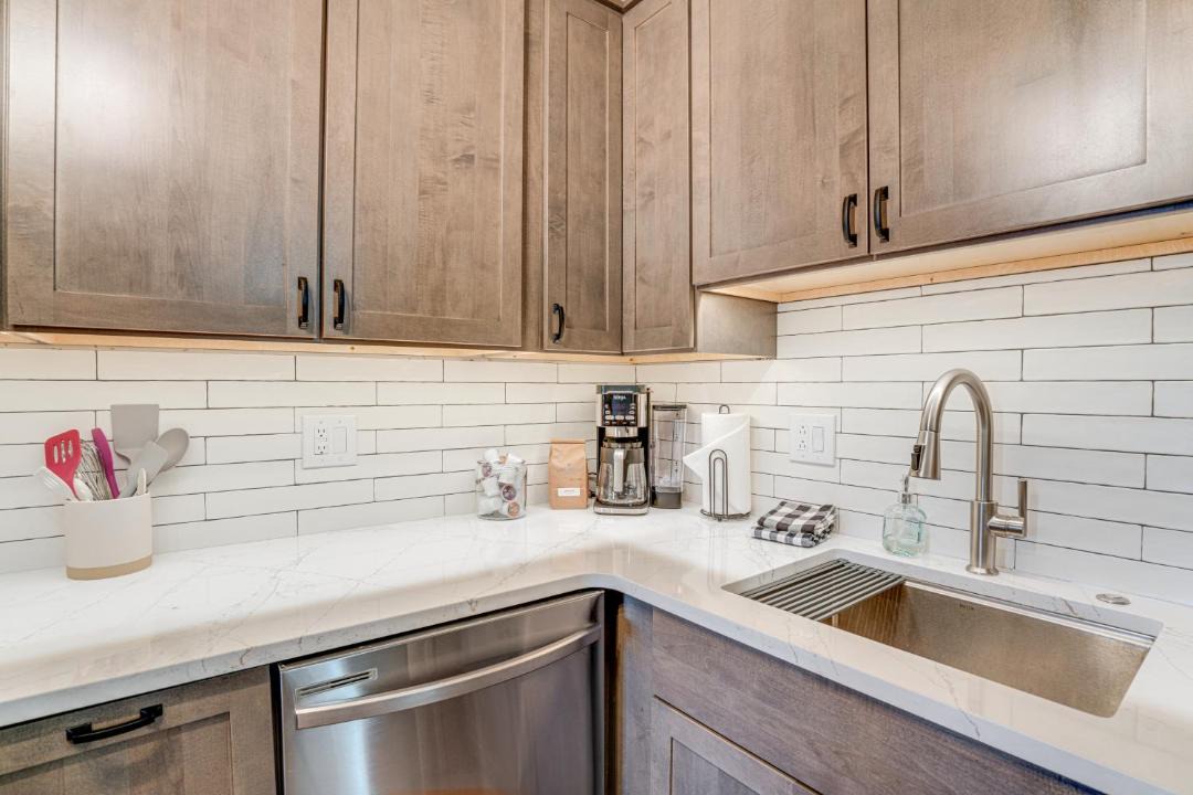 Photo of Kitchen in Frisco