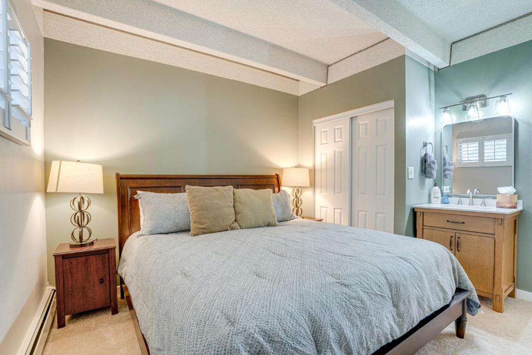 Photo of Bedroom in Frisco
