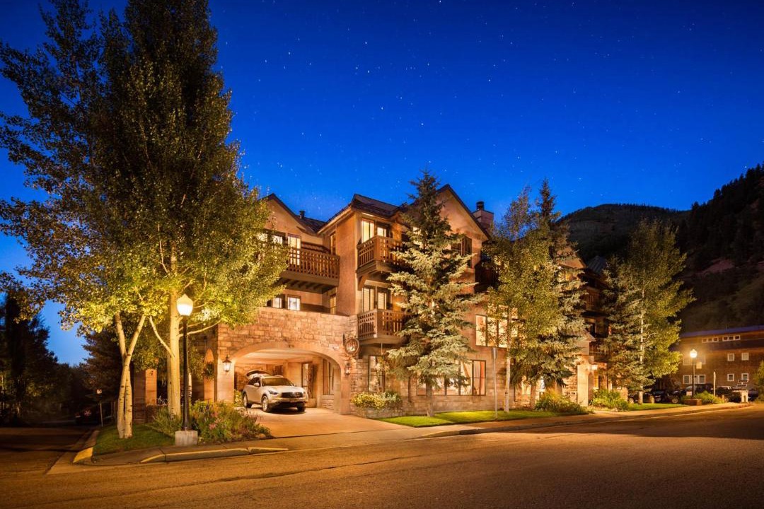 Photo of Others in Telluride