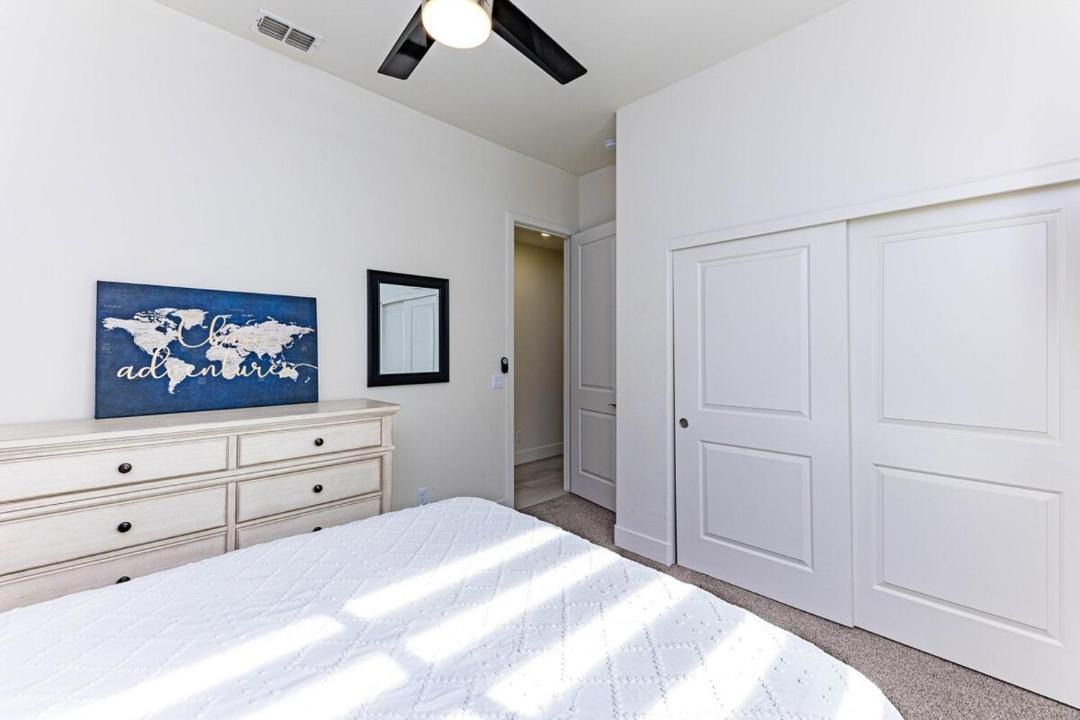 Photo of Bedroom in Lake Havasu City