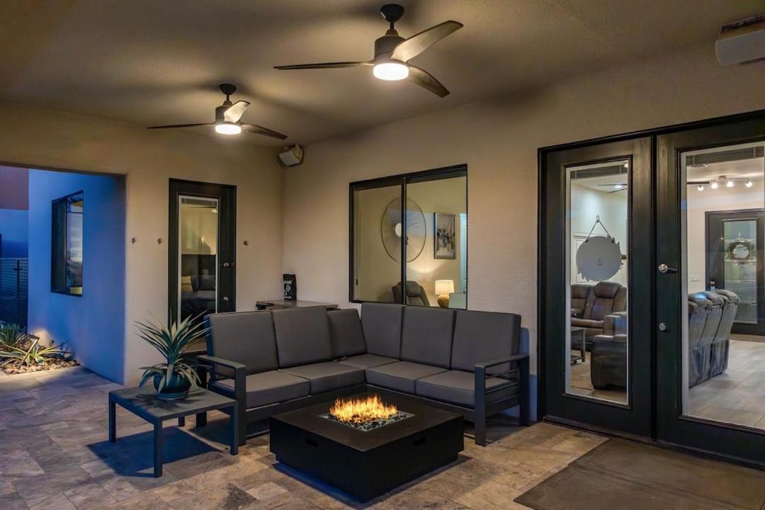 Photo of Patio Balcony in Lake Havasu City
