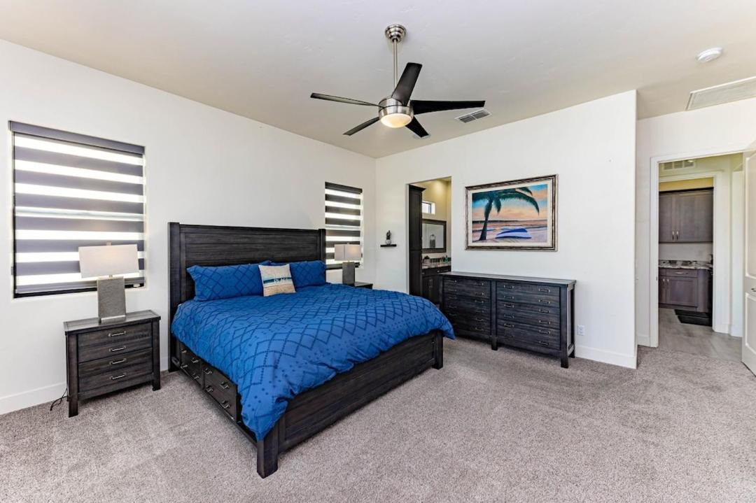 Photo of Bedroom in Lake Havasu City