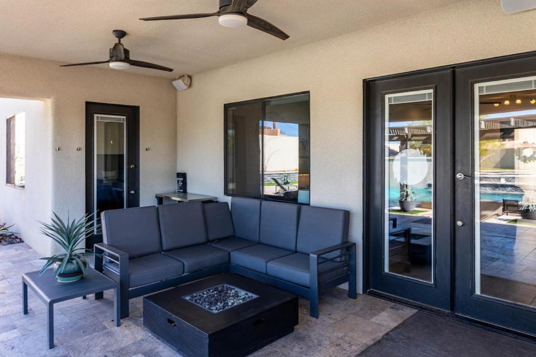 Photo of Patio Balcony in Lake Havasu City