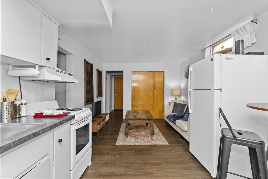 Photo of Kitchen in Great Falls