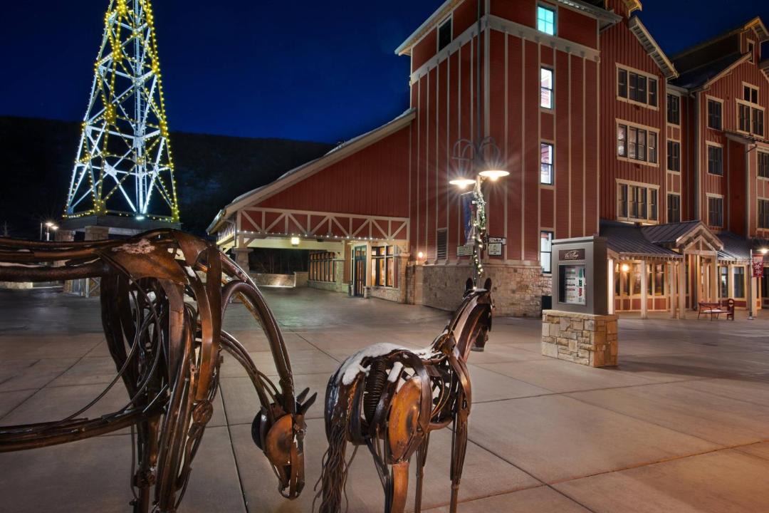 Photo of Others in Downtown Park City