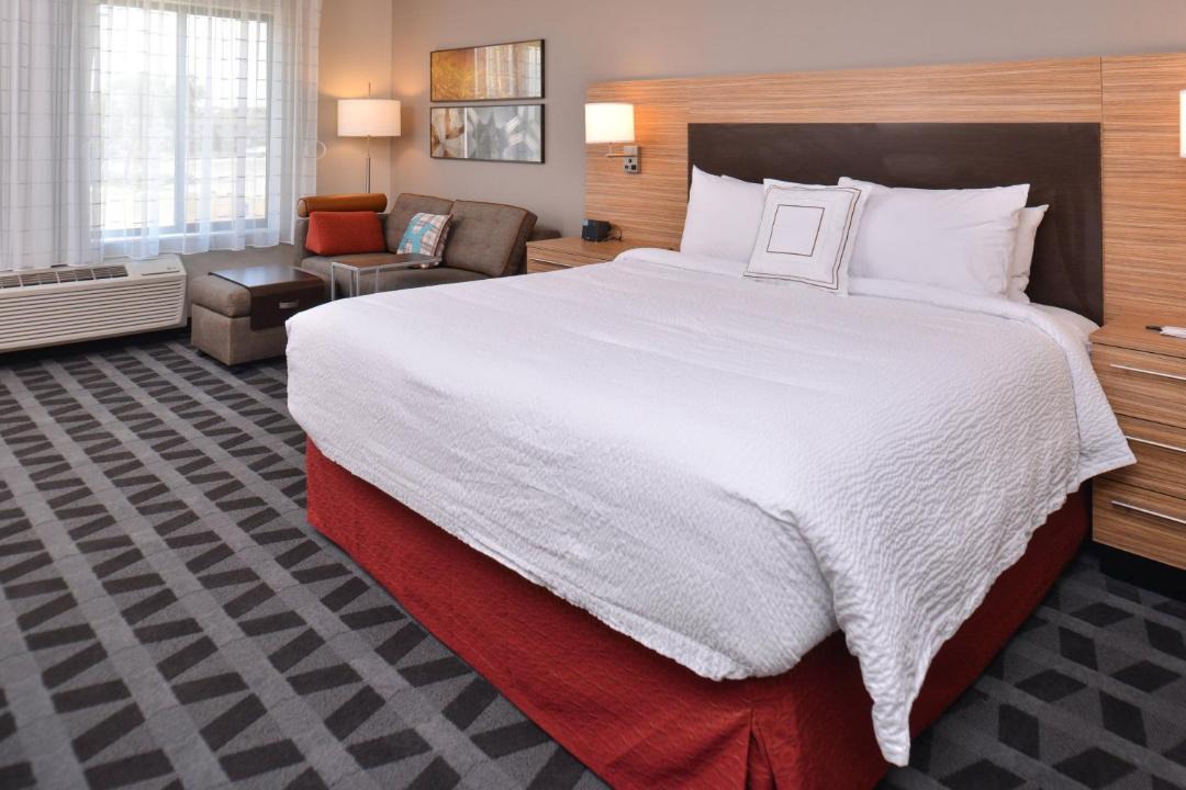 Photo of Bedroom in Gillette