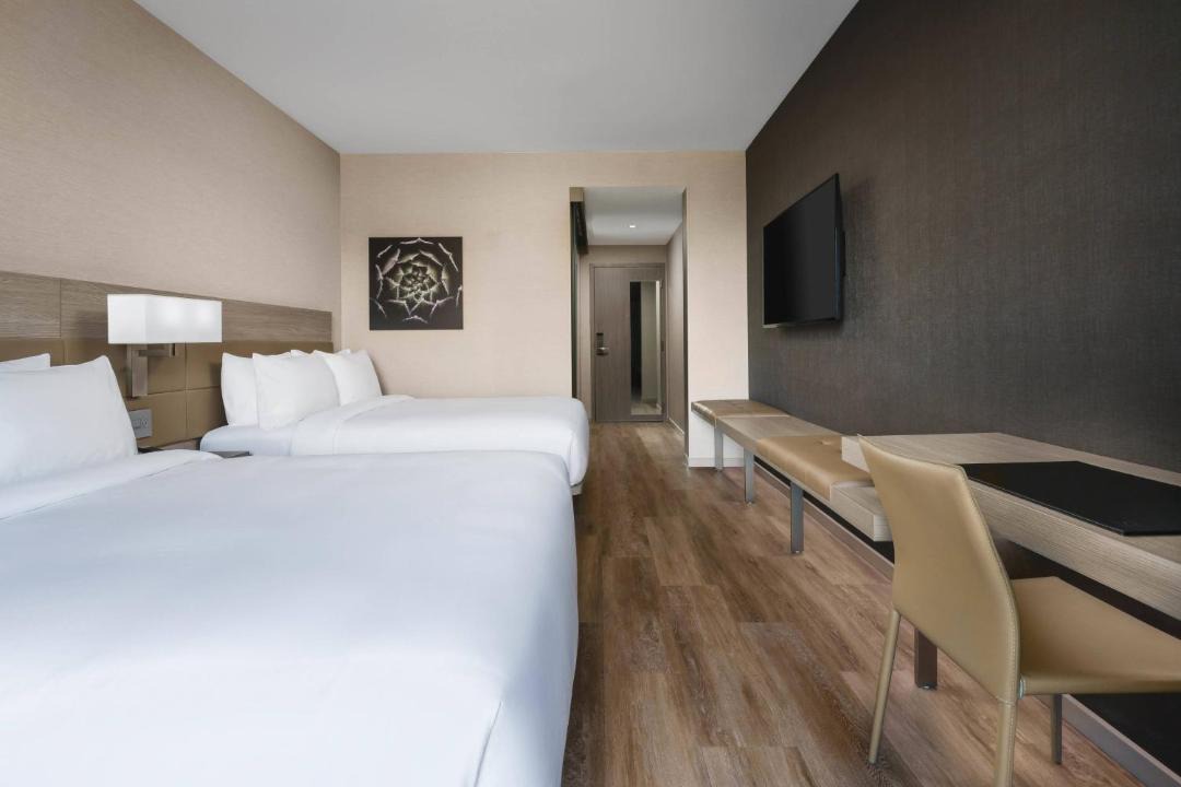 Photo of Bedroom in Paradise Valley Village