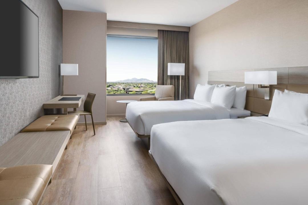 Photo of Bedroom in Paradise Valley Village