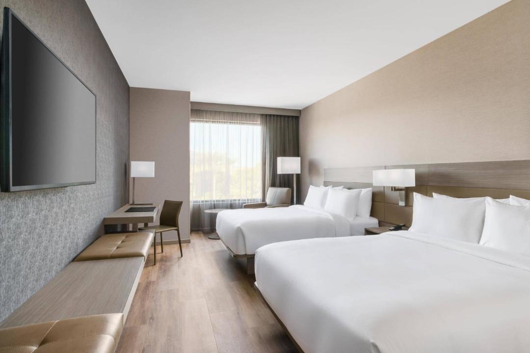 Photo of Bedroom in Paradise Valley Village