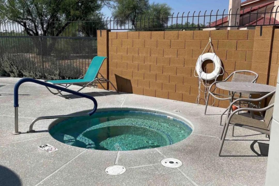Photo of Patio Balcony in Oro Valley
