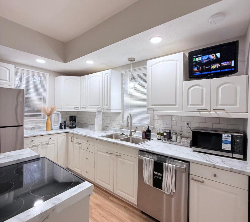 Photo of Kitchen in Lincoln