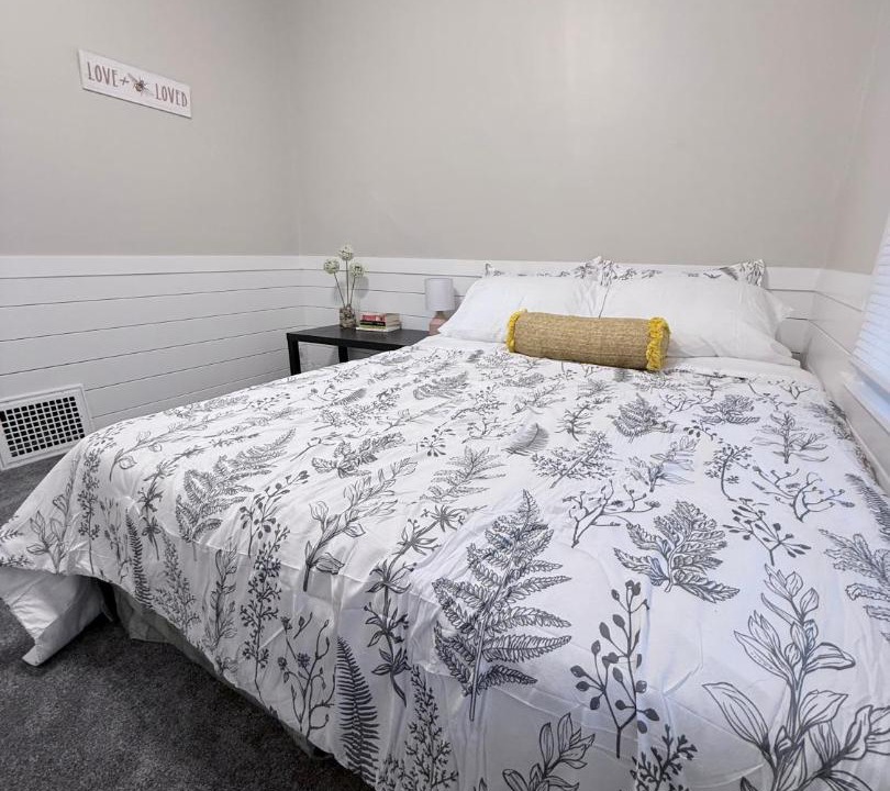 Photo of Bedroom in Lincoln