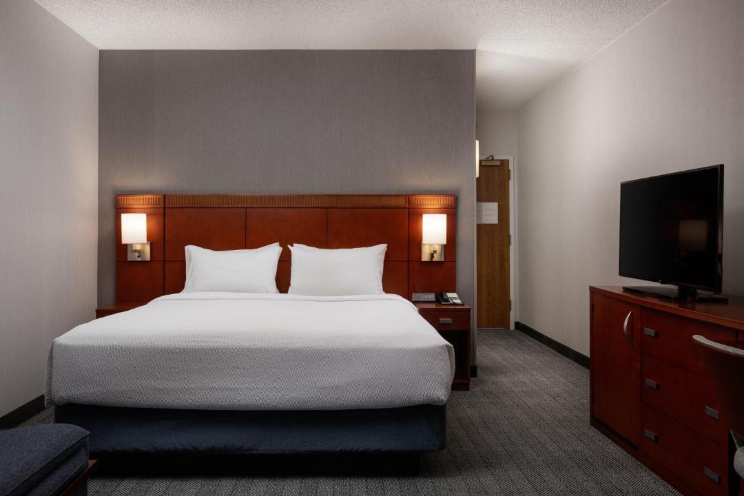 Photo of Bedroom in Greenwood Village