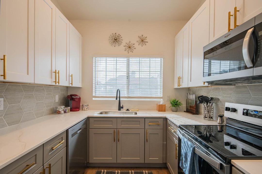 Photo of Kitchen in North Scottsdale