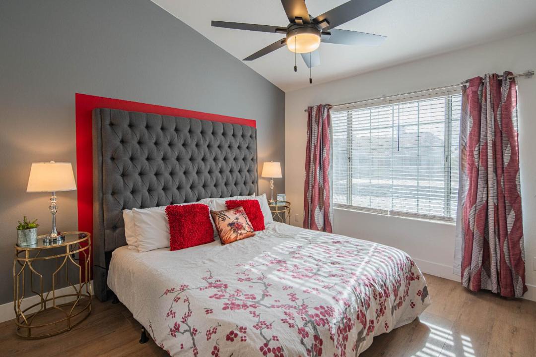 Photo of Bedroom in North Scottsdale