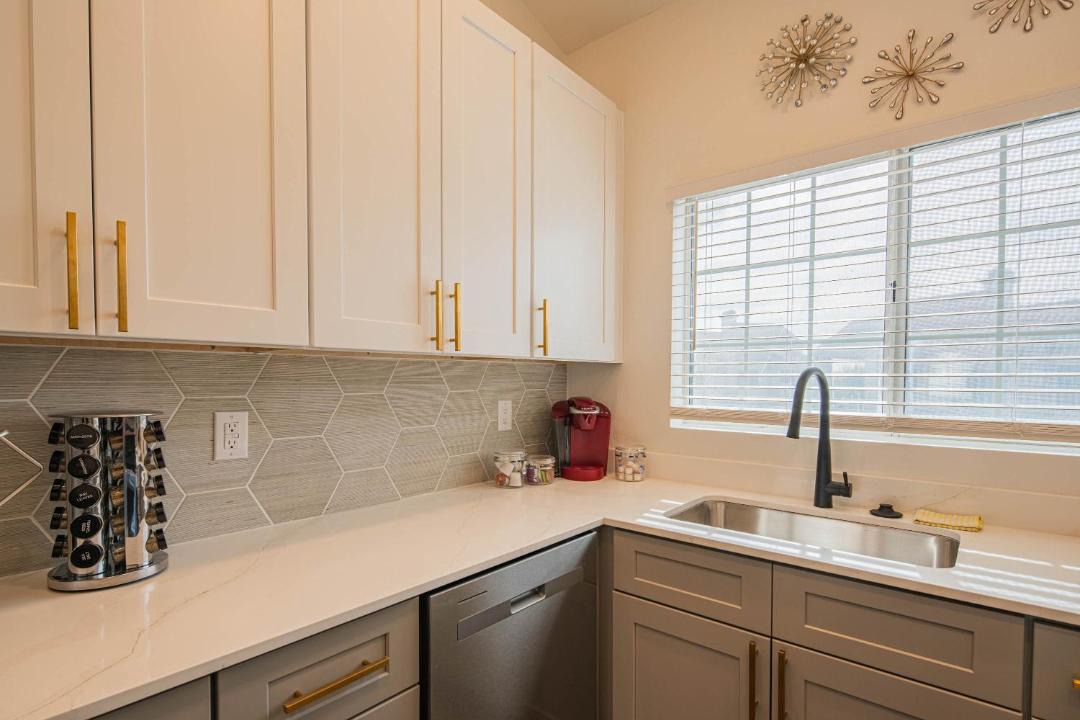 Photo of Kitchen in North Scottsdale