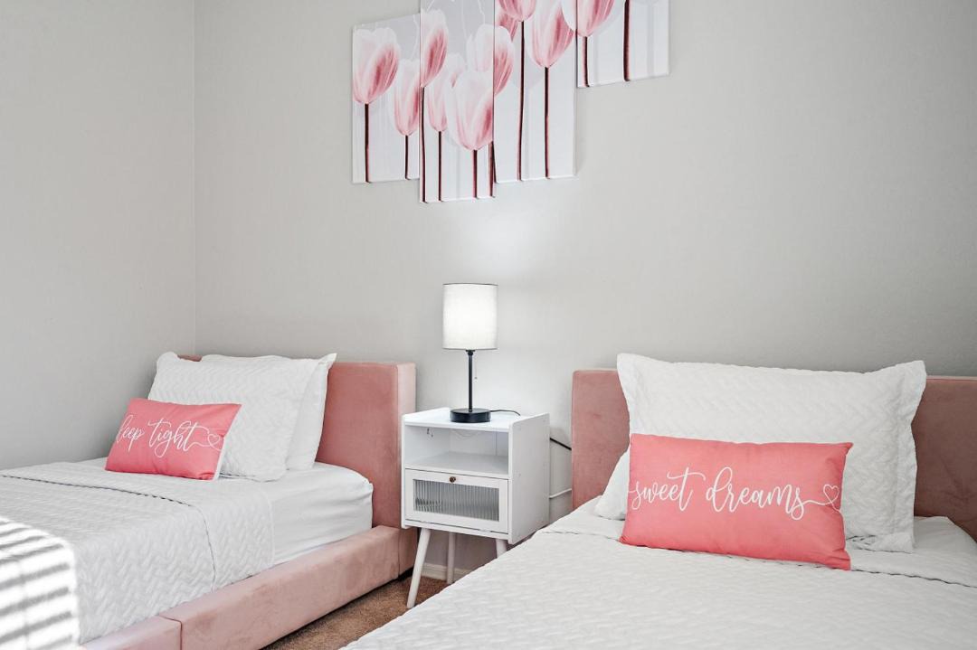 Photo of Bedroom in Mission Valley