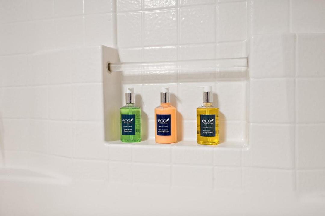 Photo of Bathroom in Mission Valley