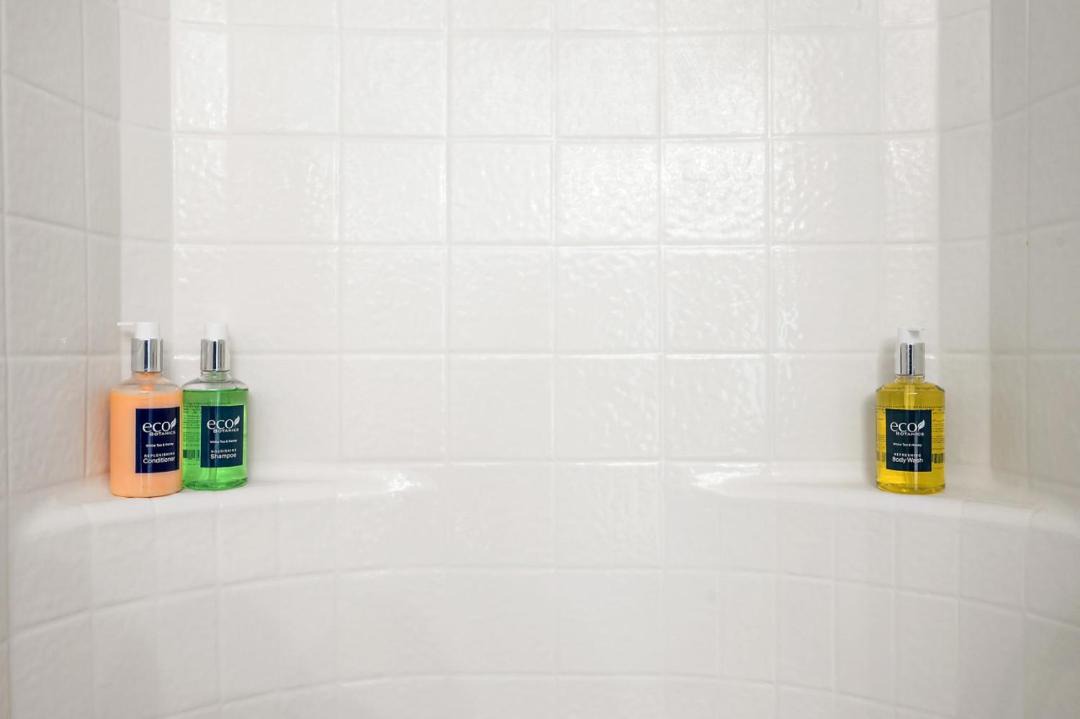 Photo of Bathroom in Mission Valley