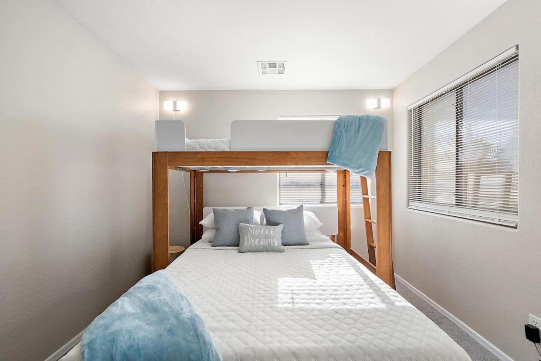 Photo of Bedroom in Tamaron