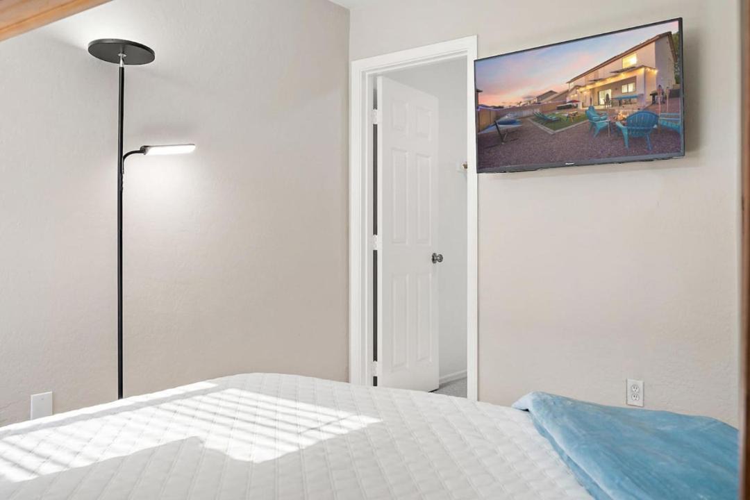 Photo of Bedroom in Tamaron