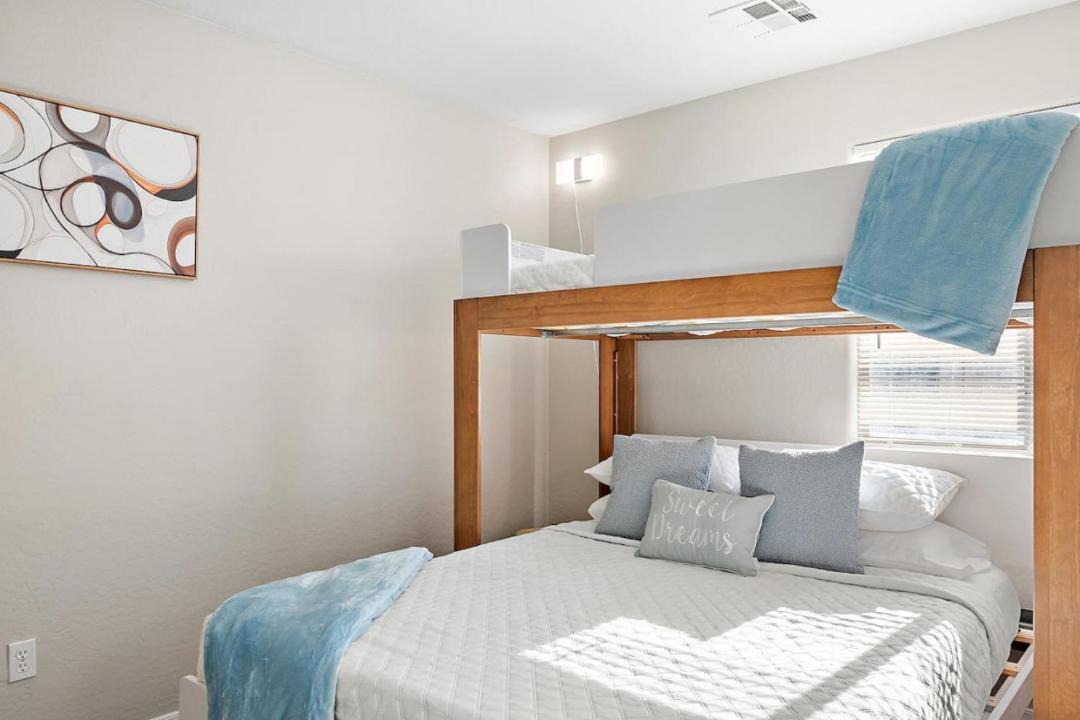 Photo of Bedroom in Tamaron