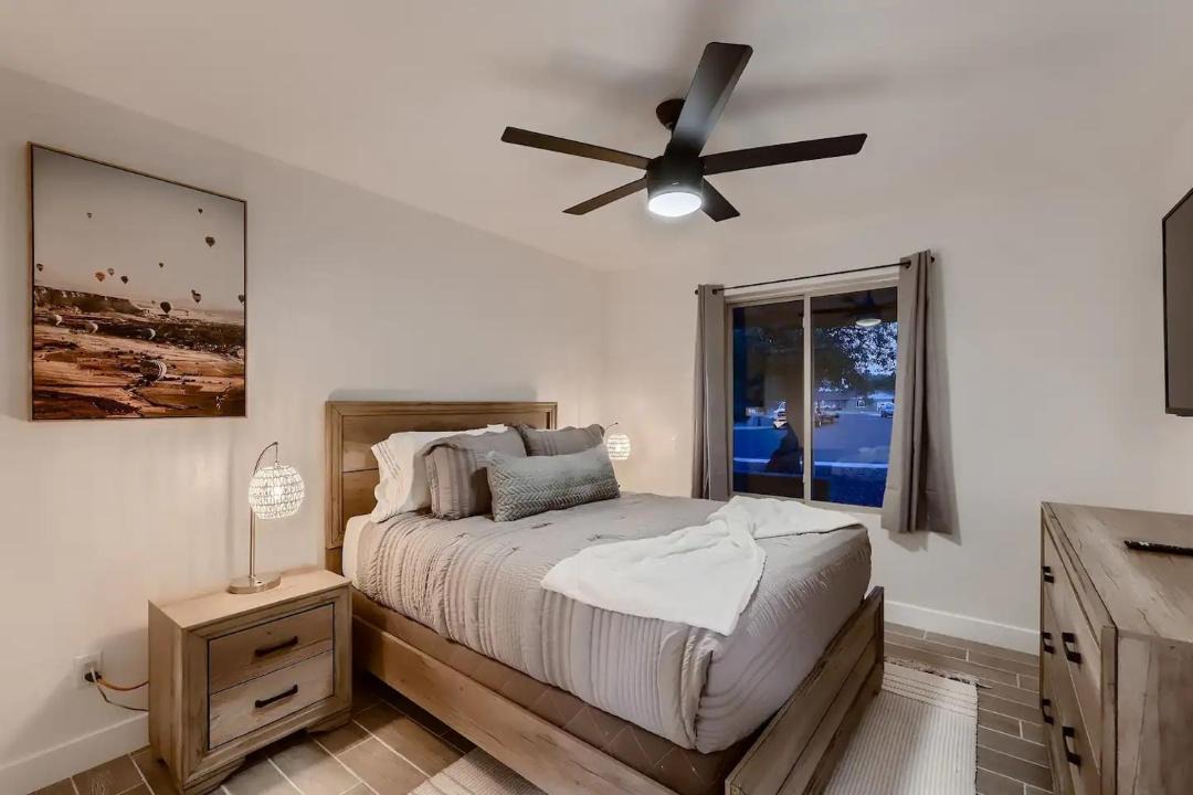 Photo of Bedroom in North Mountain