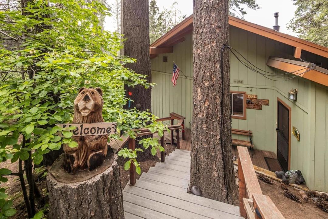 Photo of Others in Yosemite West