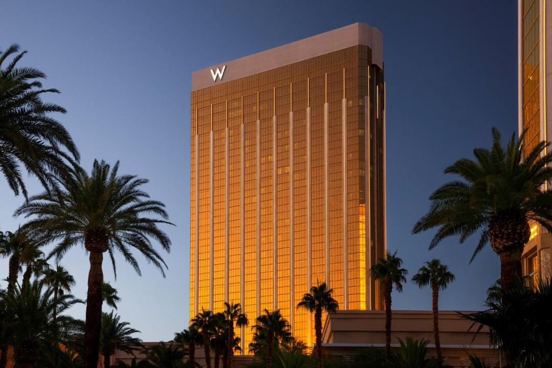 Photo of Others in Las Vegas Strip