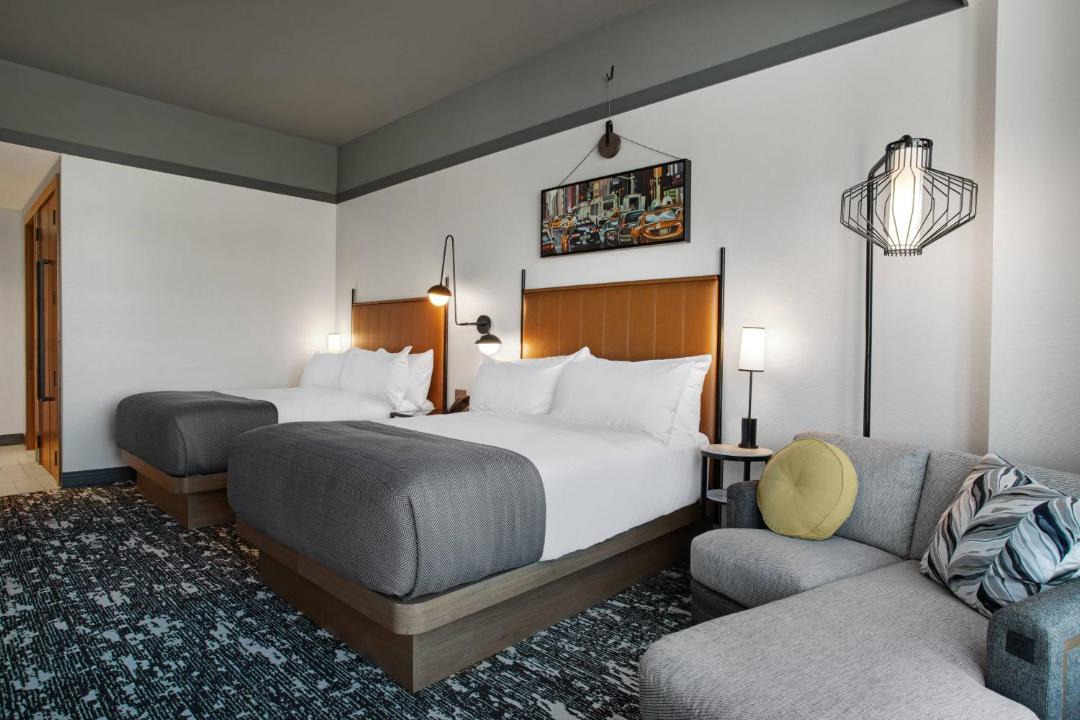 Photo of Bedroom in Old Market