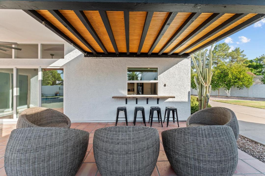 Photo of Patio Balcony in Mesa