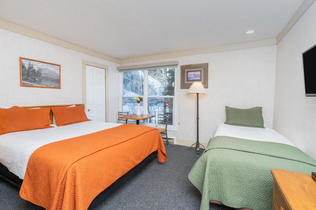 Photo of Bedroom in Telluride