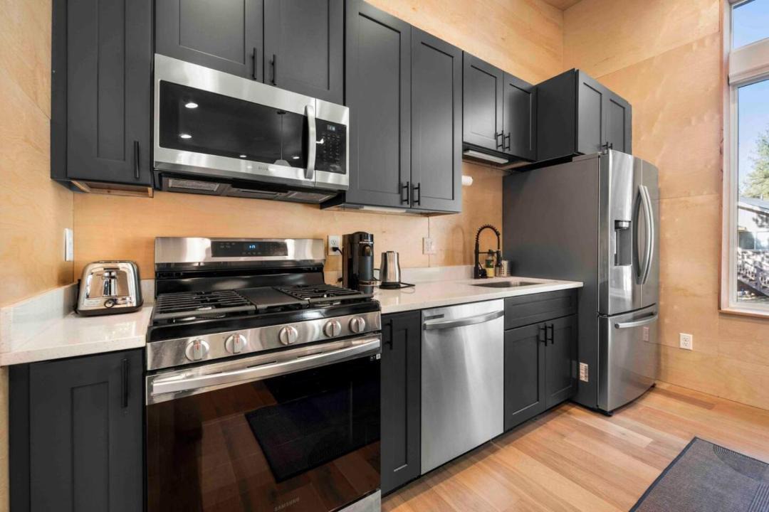 Photo of Kitchen in Mountainaire
