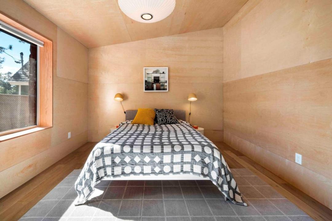 Photo of Bedroom in Mountainaire