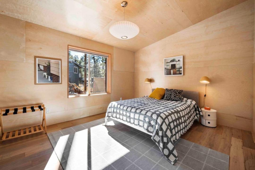 Photo of Bedroom in Mountainaire