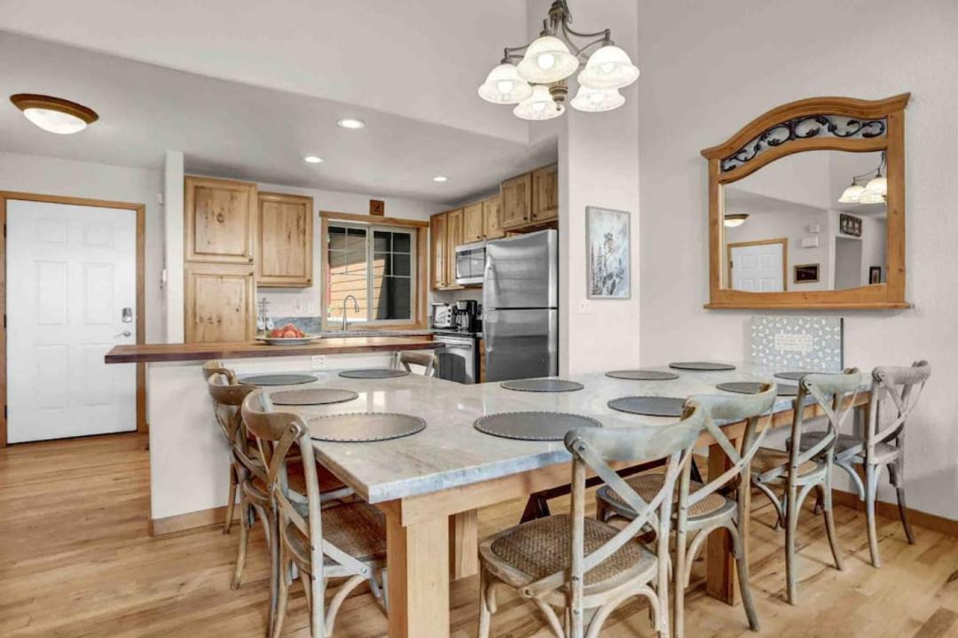 Photo of Kitchen in Rendezvous