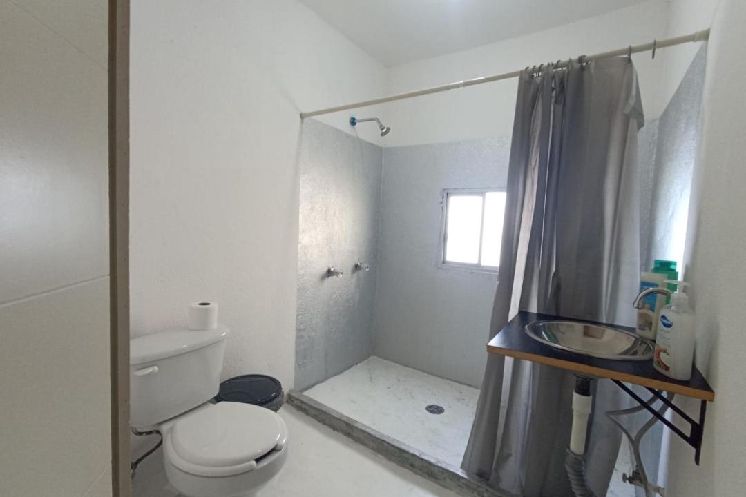 Photo of Bathroom in Cabo San Lucas