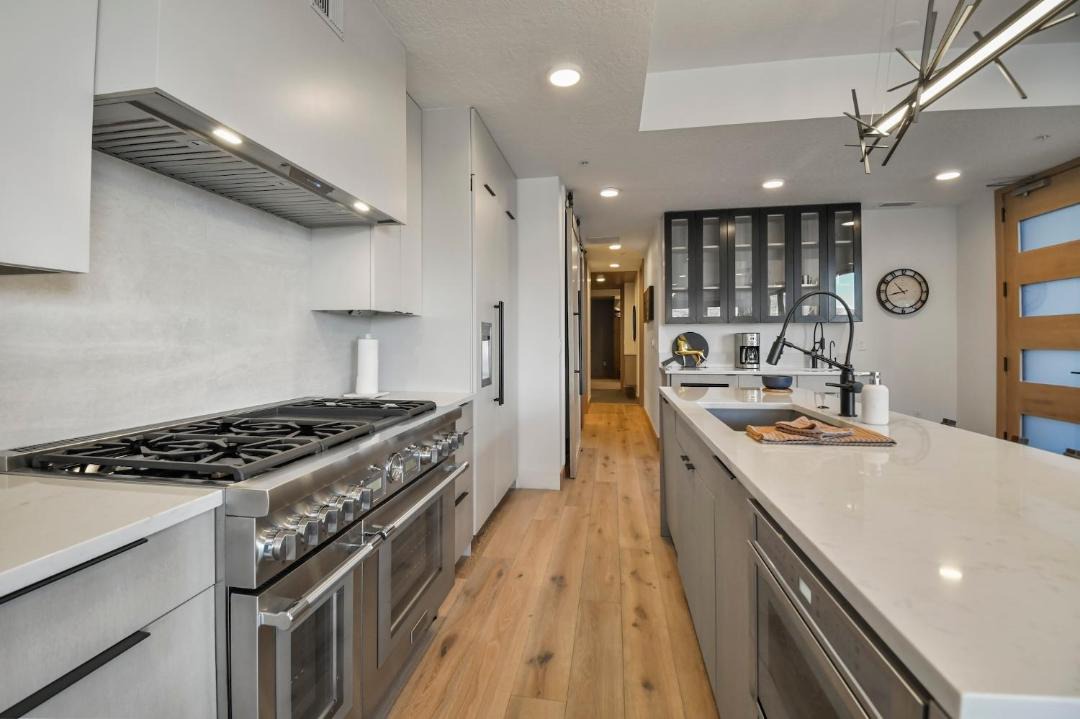 Photo of Kitchen in North Park City