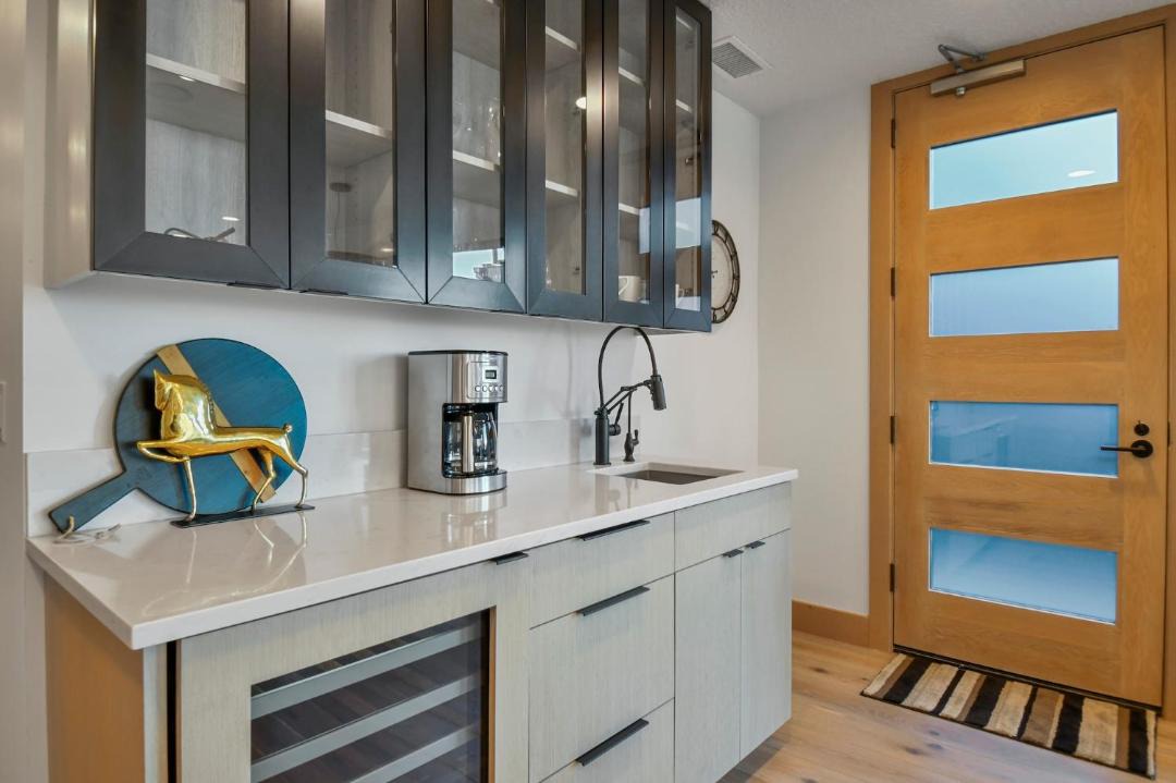 Photo of Kitchen in North Park City