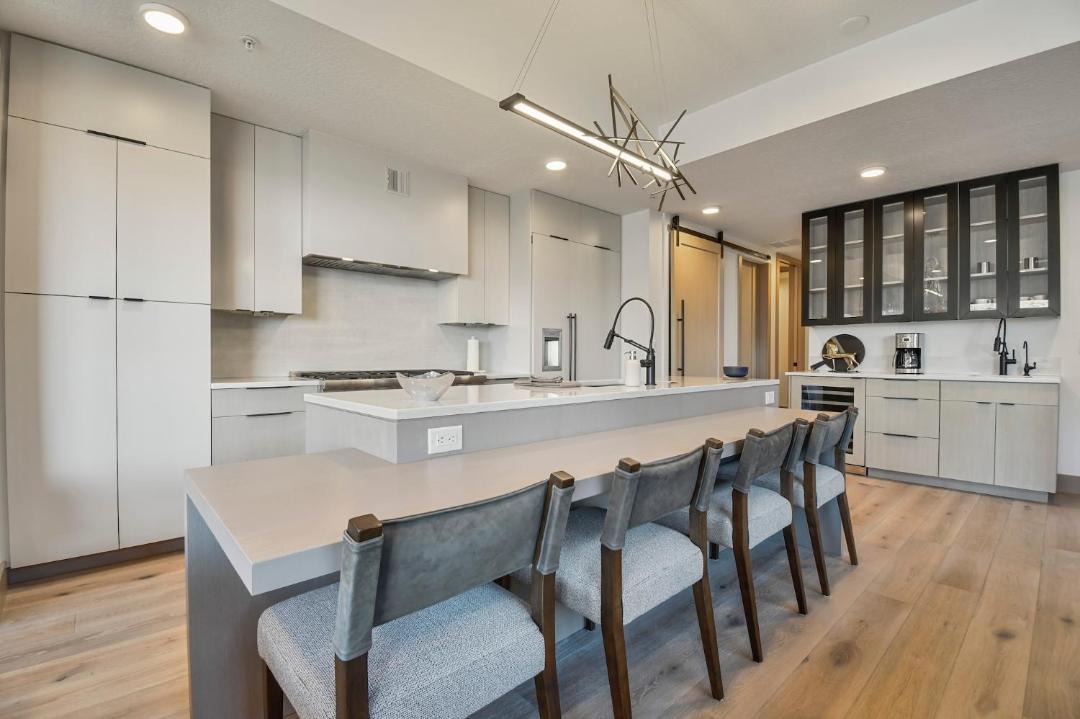 Photo of Kitchen in North Park City