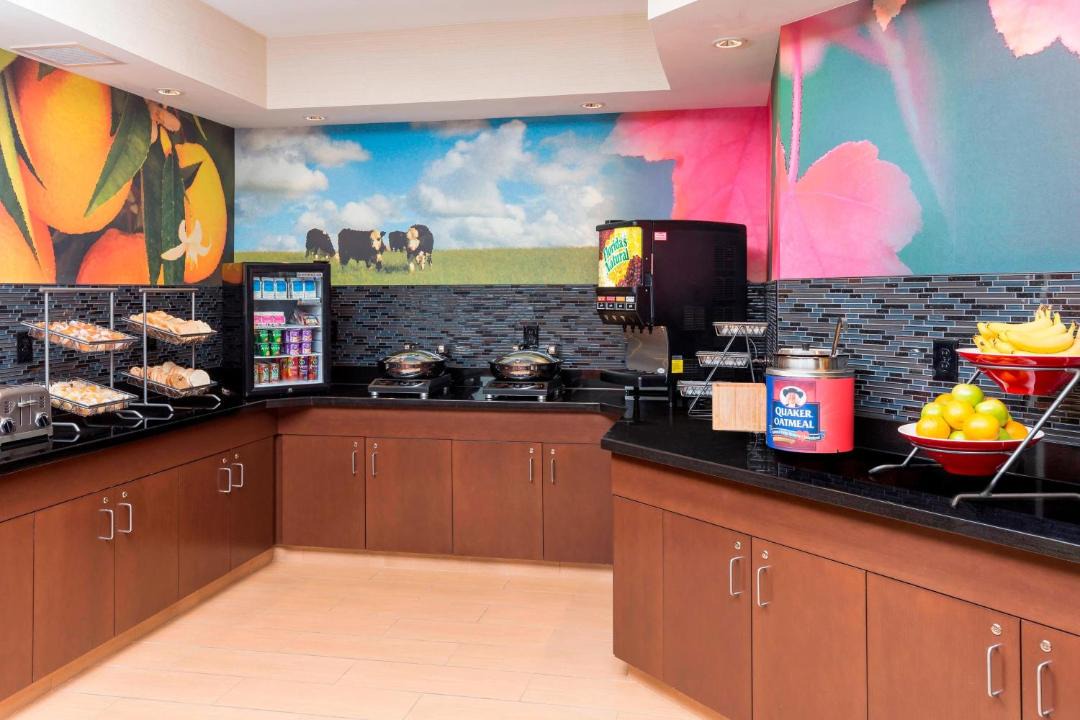 Photo of Kitchen in Lincoln