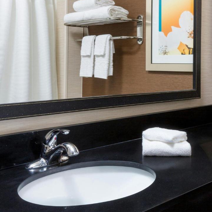 Photo of Bathroom in Lincoln